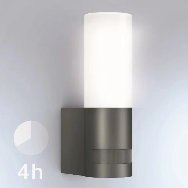 Steinel Sensor Buitenlamp L 605