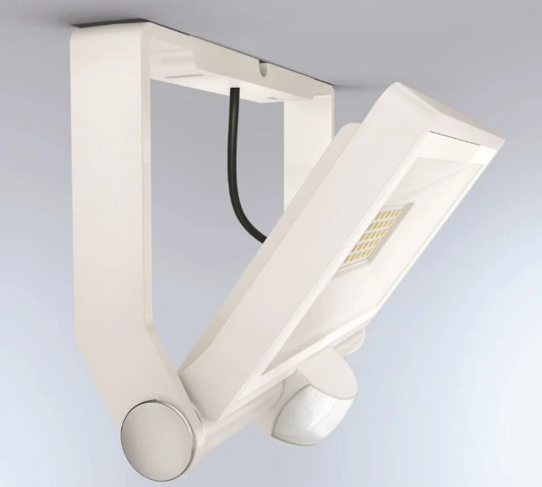 Steinel  Projecteur LED XLED ONE sensor blc