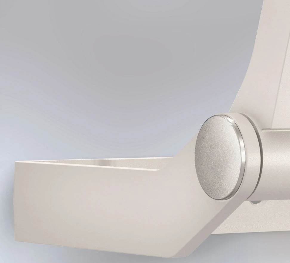 Steinel  Projecteur LED XLED ONE sensor blc