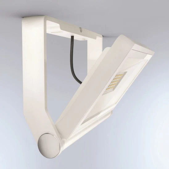 Steinel LED Buitenspot XLED ONE wit