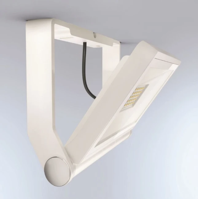 Steinel LED Buitenspot XLED ONE wit