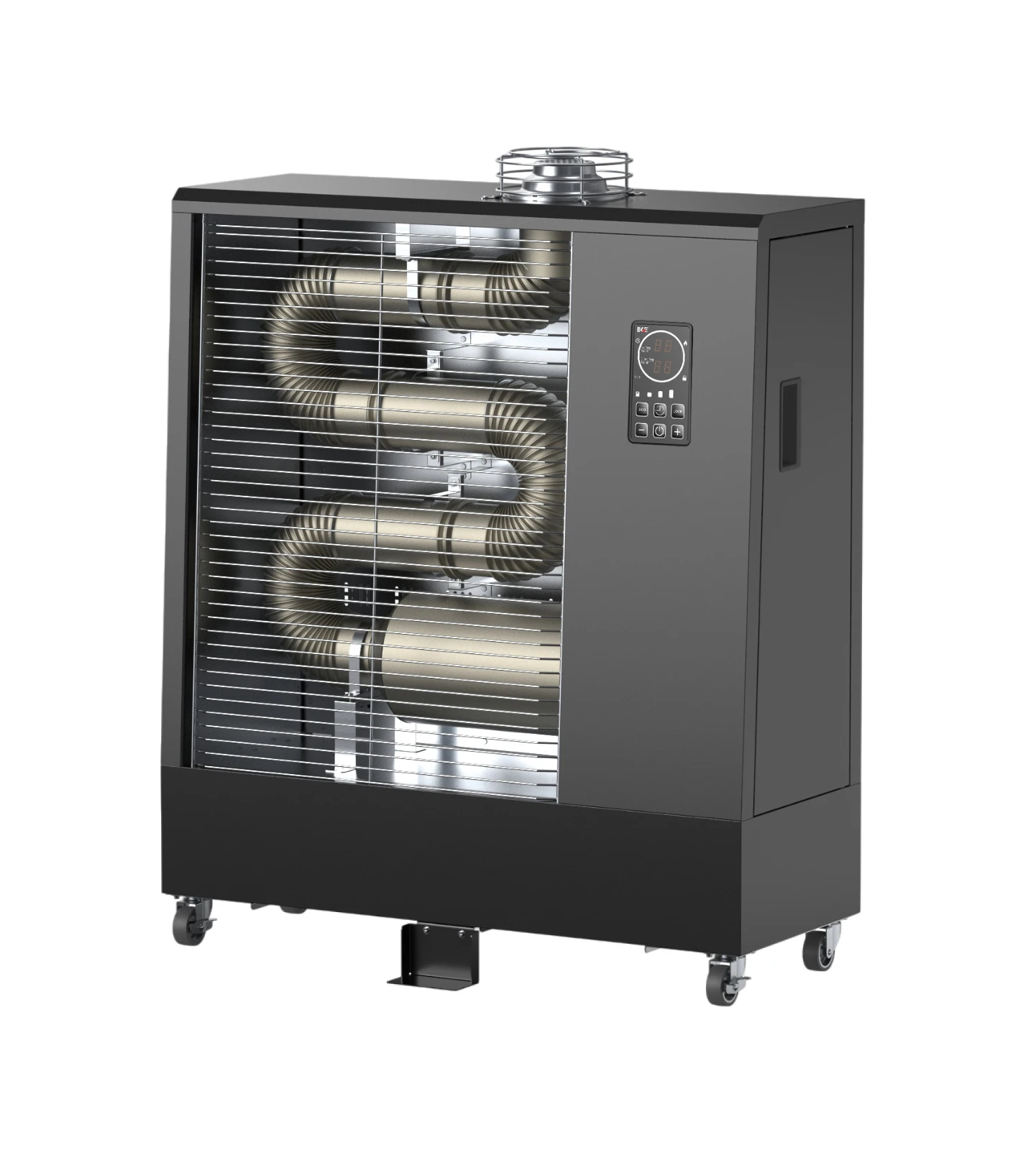 REHEAT Infrarood Diesel Heater SH13 -13kW