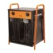 REHEAT Elektrische Heater B15000 - 15kW -400V