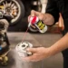 WD-40 Specialist Siliconenspray 100 ml