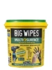 Big Wipes Emmer Multi-Surface Pro+ Bio 240 doekjes
