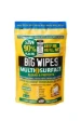Big Wipes Navulzak Multi-Surface reinigingsdoekjes 100 stuks