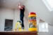 Big Wipes - 
Heavy Duty - Tube met 100 industriële doekjes