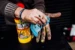 Big Wipes - 
Heavy Duty - Tube met 100 industriële doekjes