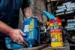 Big Wipes - 
Heavy Duty - Tube met 100 industriële doekjes