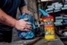 Big Wipes - 
Heavy Duty - Tube met 100 industriële doekjes