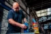Big Wipes - 
Heavy Duty - Tube met 100 industriële doekjes