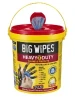 Big Wipes Emmer Heavy-Duty industriele doekjes