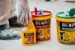 Big Wipes Emmer Heavy-Duty industriele doekjes