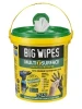 Big Wipes Emmer Multi-Surface Pro+ Bio 240 doekjes