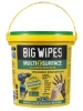 Big Wipes Emmer Multi-Surface Pro+ Bio 240 doekjes