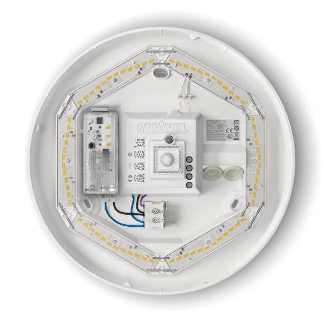 Steinel Reserve accu (AAA) RS PRO LED Noodlicht