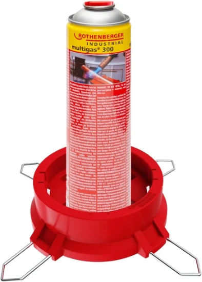 Rothenberger Statief RS 300 & RS 450