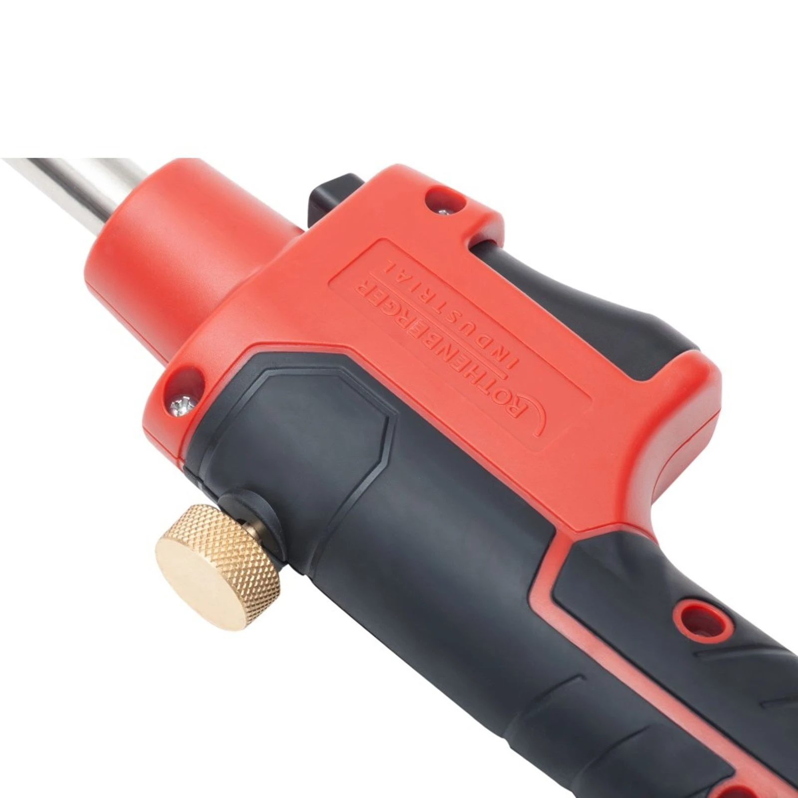Rothenberger Multi Burner Brandertoestel