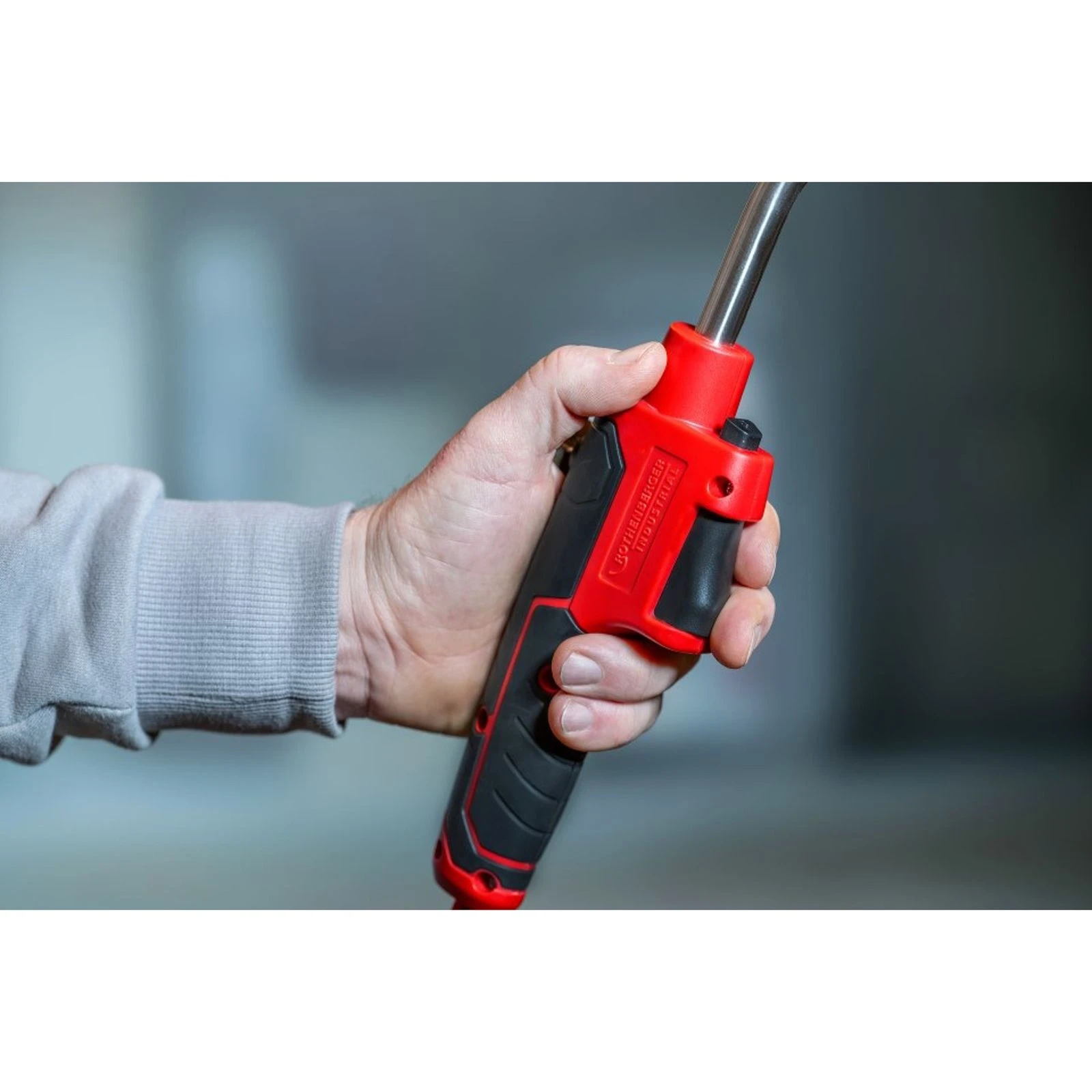 Rothenberger Multi Burner Brandertoestel
