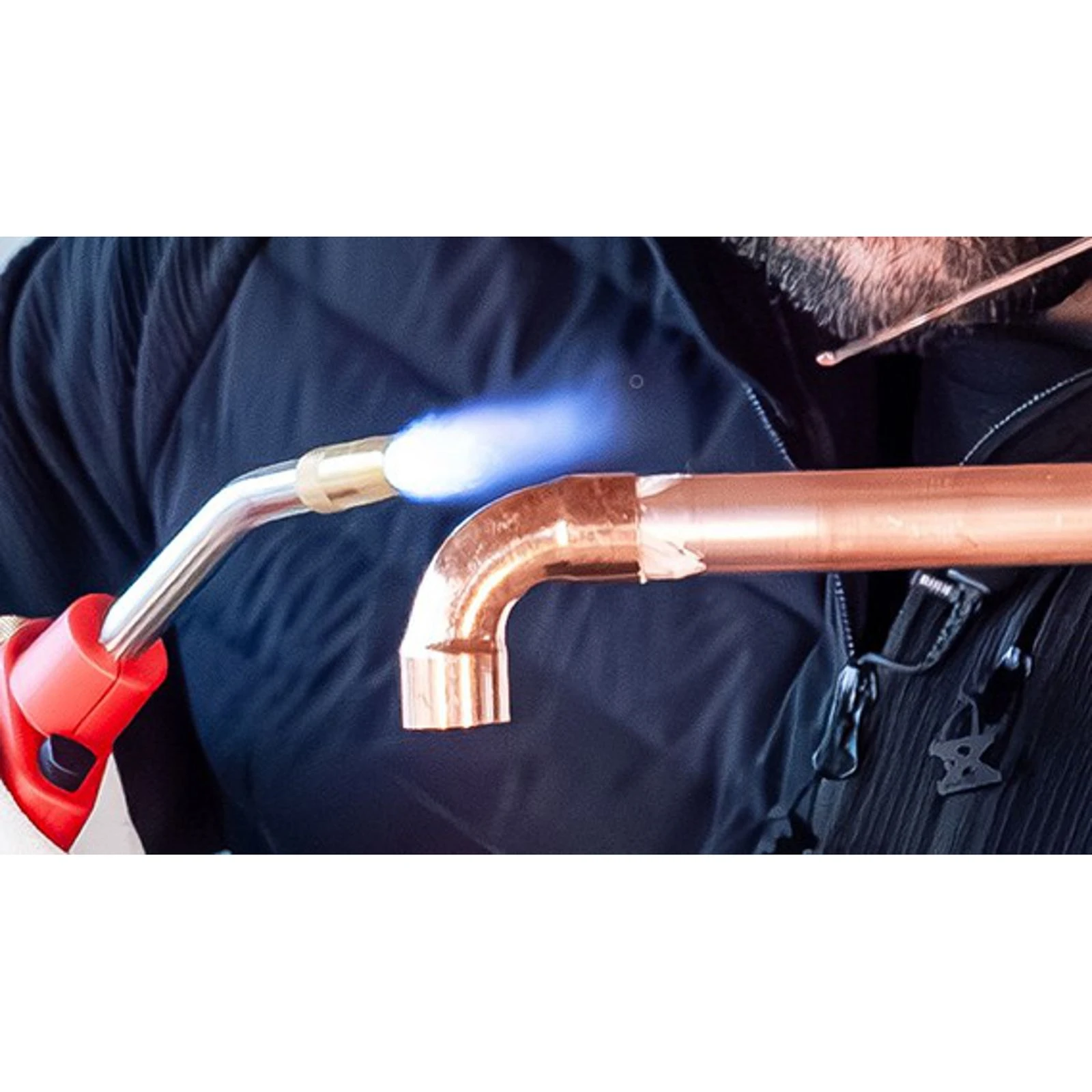 Rothenberger Multi Burner Brandertoestel