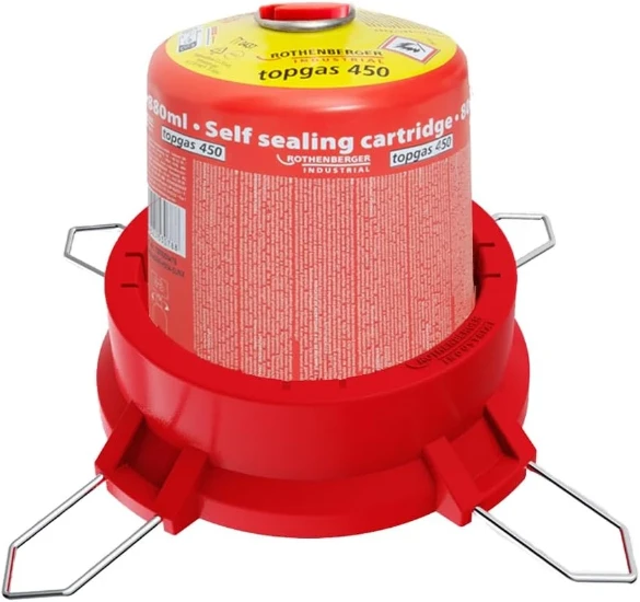Rothenberger Statief RS 300 & RS 450
