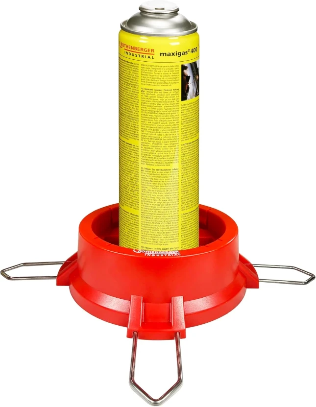 Rothenberger Statief RS 300 & RS 450