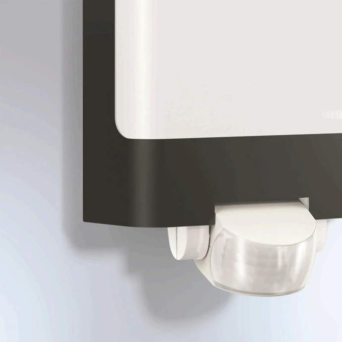 Steinel Buitenlamp L 240 LED antraciet