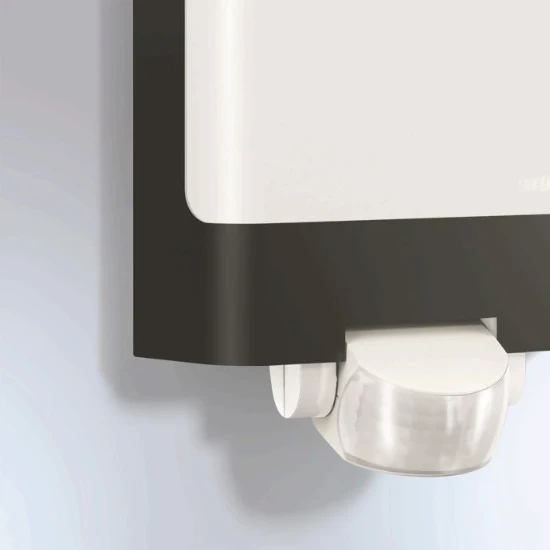 Steinel Buitenlamp L 240 LED antraciet