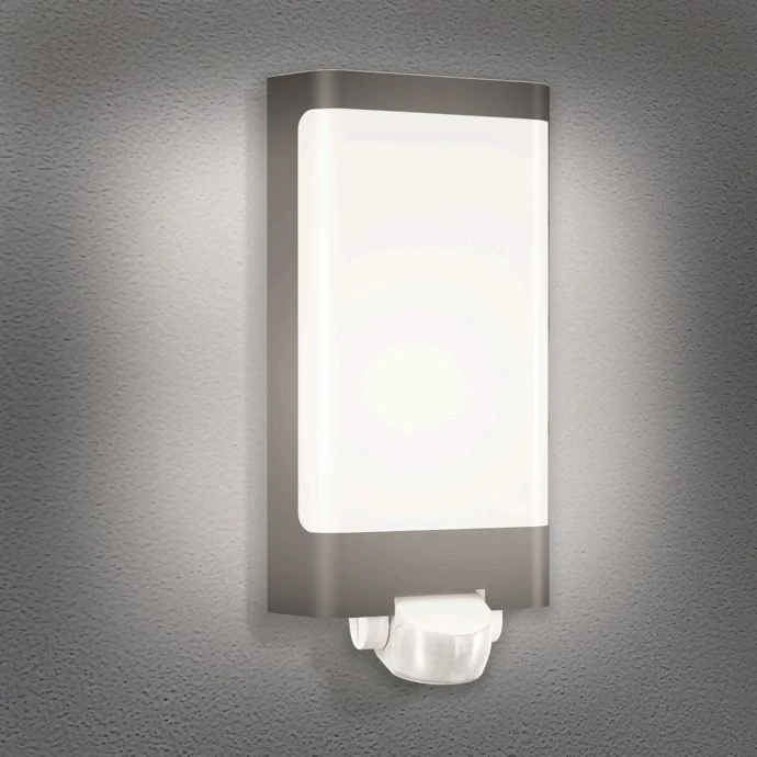Steinel Buitenlamp L 240 LED antraciet