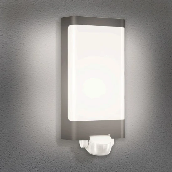 Steinel Buitenlamp L 240 LED antraciet