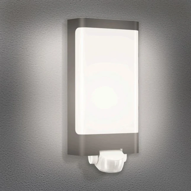 Steinel Buitenlamp L 240 LED antraciet