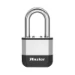 Masterlock Elite hangslot - 52mm - lange beugel