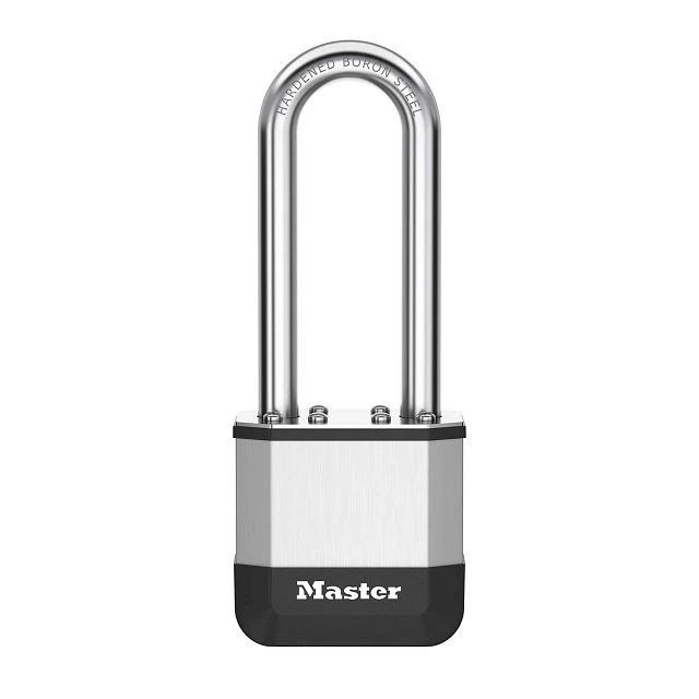 Masterlock Elite hangslot - 45mm - extra lange beugel