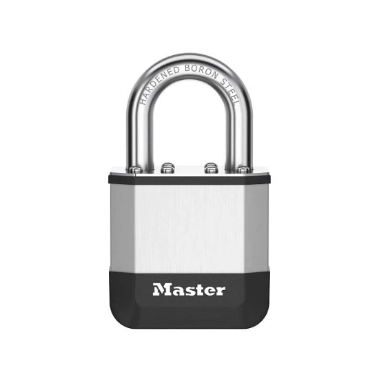 Masterlock Elite hangslot - 45mm - korte beugel