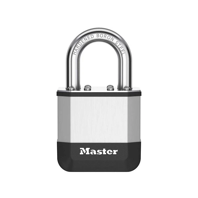 Masterlock Elite hangslot - 45mm - korte beugel