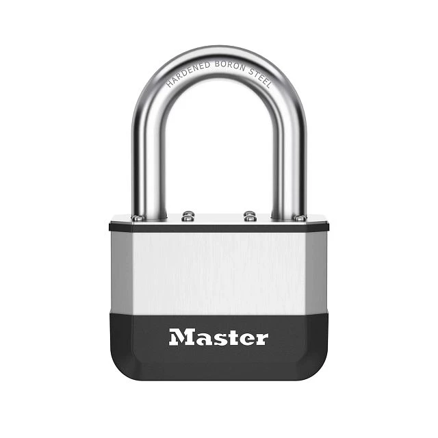 Masterlock Elite hangslot - 67mm - lange beugel