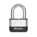 Masterlock Elite hangslot - 67mm - lange beugel