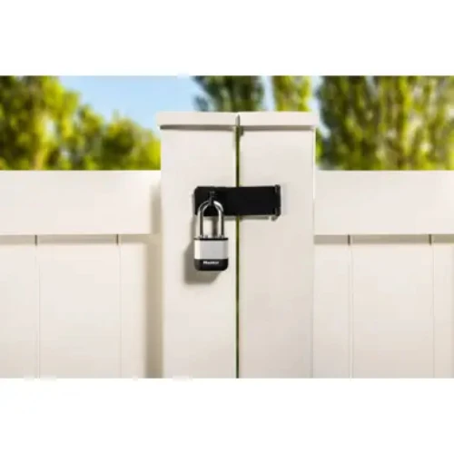 Masterlock Elite hangslot - 45mm - lange beugel - 2st