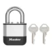 Masterlock Elite hangslot - 52mm - korte beugel