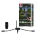 Paulmann Outdoor Controller IP68 met afstandsbediening