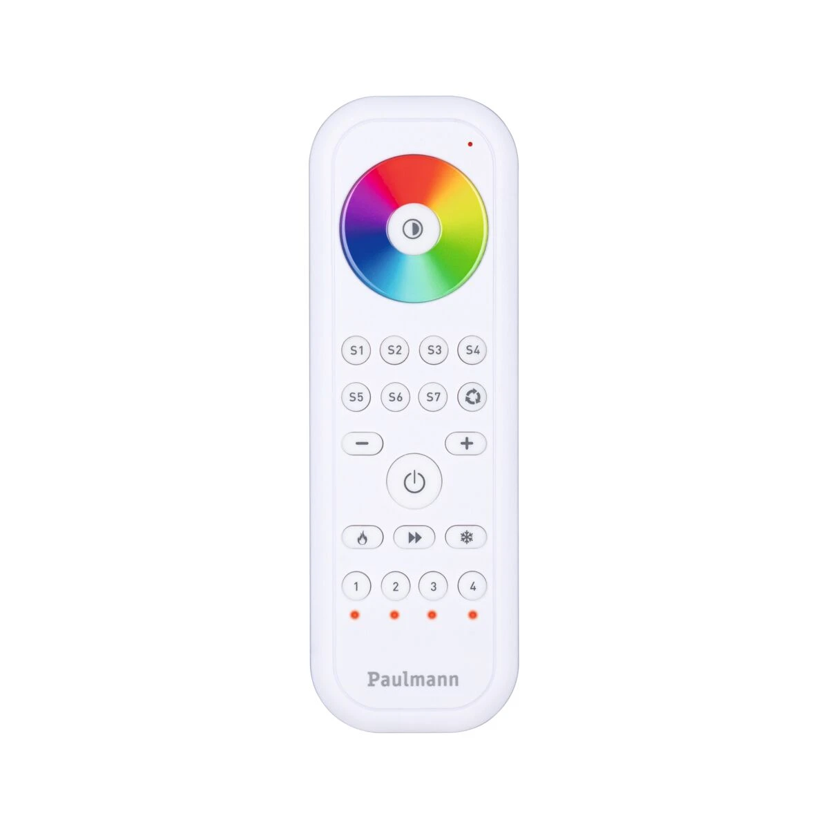Paulmann SH Zigbee Smart Remote Control Gent 2 - wit