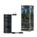 Paulmann Outd kabel - IP68 - 10m - 1 in-5 out - 2x1,5mm2