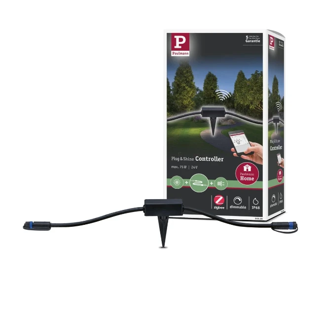 Paulmann Outdoor P&S ZB Controller 75W 24V