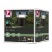 Paulmann P&S floor IP65 3000K 24V 4W 300lm rond