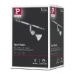 Paulmann Outd. P&S Spot Pike 3000K 24V Anthrazit
