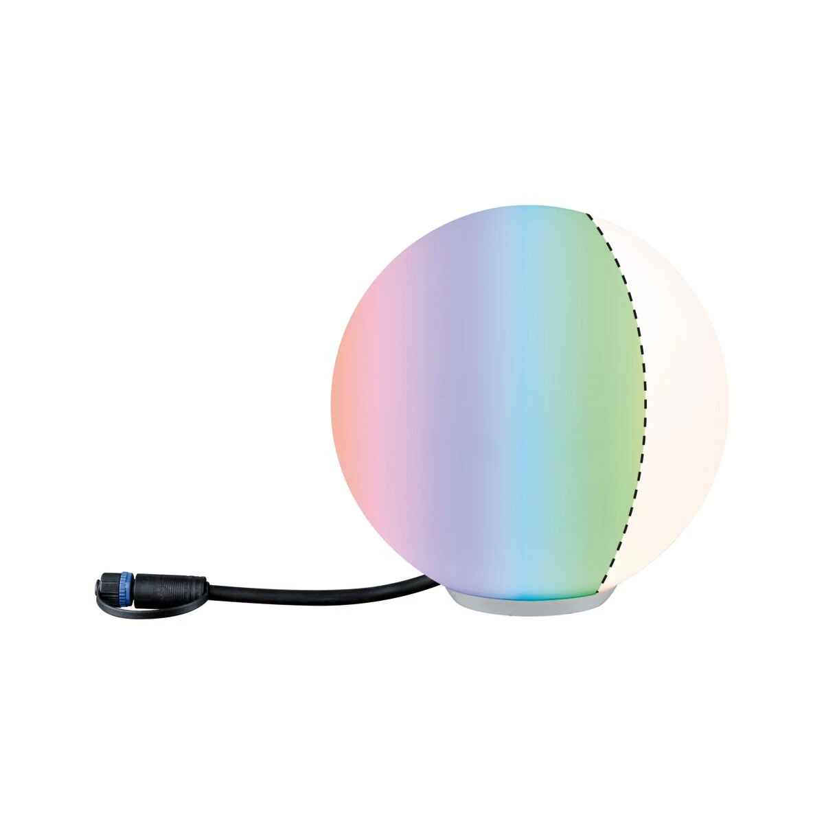 Paulmann Outdoor Plug & Shine lichtobject Globe IP