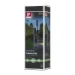 Paulman Plug & Shine kabel 1 in - 2 uit - 1 meter