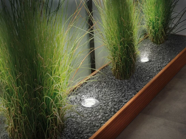 Paulmann Outdoor Plug & Shine grondinbouwlampen IP