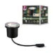 Paulmann Outdoor Plug & Shine grondinbouwlampen IP