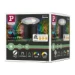 Paulmann Outdoor Plug & Shine grondinbouwlampen IP